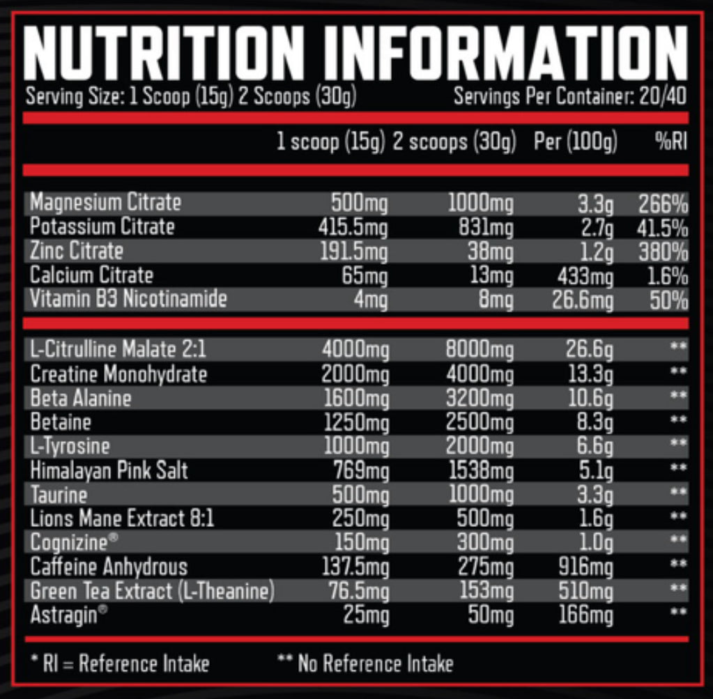 Free samples (just pay shipping)