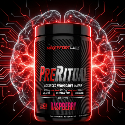 PreRitual (Raspberry)