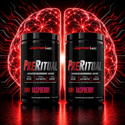 PreRitual (Raspberry) Twin  pack buy 1 get another half price