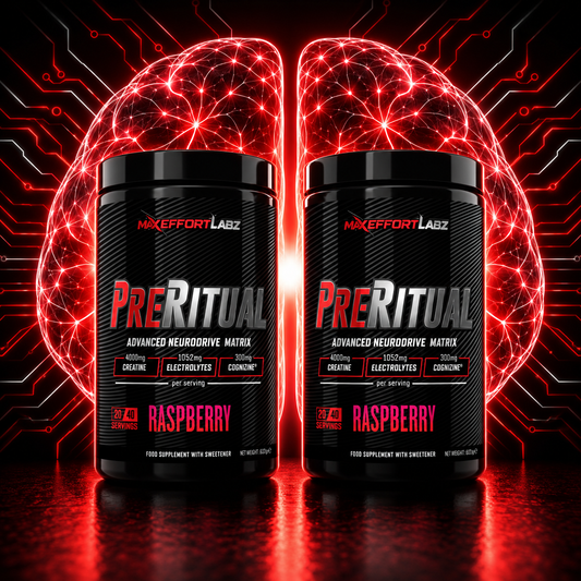 PreRitual (Raspberry) Twin  pack buy 1 get another half price
